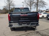 New 2025 GMC Sierra 2500 SLT w/ SLT Convenience Package image 4