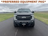Used 2019 Ford F250 Platinum w/ Platinum Ultimate Package image 2
