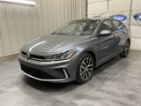 Used 2025 Volkswagen Jetta SE image 3
