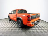 New 2025 Nissan Frontier PRO-4X image 6