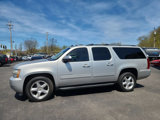 Used 2011 Chevrolet Suburban LT w/ Luxury Package image 2