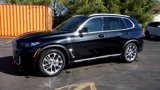 New 2025 BMW X5 xDrive50e w/ Climate Comfort Package image 2
