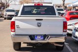 Used 2022 RAM 1500 Classic SLT w/ Trailer & Traction Group image 6