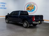 Used 2017 Ford F250 Lariat w/ Lariat Value Package image 3