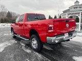 Used 2024 RAM 2500 Tradesman w/ Chrome Appearance Group image 3