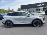 New 2026 Kia Sportage EX image 4