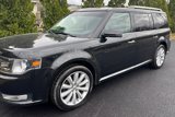 Used 2015 Ford Flex SEL w/ Equipment Group 202A image 2