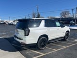 New 2025 Chevrolet Tahoe Premier image 5