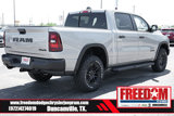 New 2025 RAM 1500 Rebel image 5