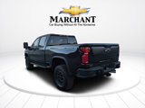 New 2025 Chevrolet Silverado 2500 ZR2 w/ ZR2 Bison Edition image 5