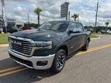 New 2026 RAM 1500 Laramie image 2