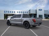 New 2025 Ford F150 Platinum w/ Equipment Group 702A High image 4