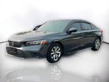 Used 2024 Honda Civic LX image 2