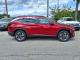 New 2026 Hyundai Tucson SEL image 2