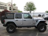 Used 2018 Jeep Wrangler Unlimited Rubicon image 6