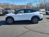 New 2025 Nissan Ariya AWD image 2