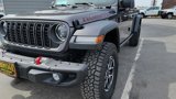 Used 2024 Jeep Gladiator Rubicon w/ Steel Bumper Group image 3
