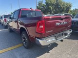 New 2025 RAM 1500 Laramie w/ Advanced Safety Group II image 4