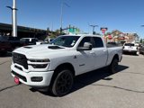 New 2025 RAM 2500 Laramie w/ Night Edition image 3