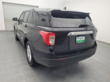 Used 2023 Ford Explorer 4WD image 5
