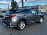 Used 2017 Lexus RX 350 FWD image 5