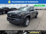 New 2025 Toyota Tacoma SR5 image 3