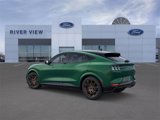 New 2025 Ford Mustang Mach-E GT w/ Bronze Appearance Package image 4