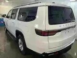 New 2024 Jeep Wagoneer L 4WD image 5