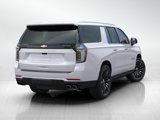 New 2025 Chevrolet Suburban High Country image 5