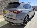 New 2026 Acura MDX Type S image 5