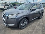 New 2025 Nissan Pathfinder SL w/ SL Premium Package image 4
