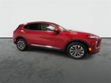New 2025 Buick Envision Preferred image 2