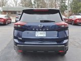 New 2025 Nissan Rogue SV image 5