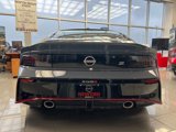 New 2025 Nissan Z NISMO image 4