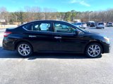 Used 2013 Nissan Sentra SR w/ Driver Pkg image 5