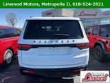 New 2025 Jeep Wagoneer Series II w/ Convenience Group I image 4
