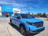 New 2025 Honda Ridgeline TrailSport image 3