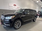 Used 2020 Lincoln Navigator L Reserve image 2