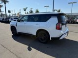 New 2025 Nissan Armada SV image 4