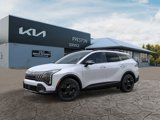 New 2026 Kia Sportage X-Line image 3