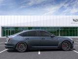 New 2025 Cadillac CT5 V Blackwing w/ Parking Package image 5
