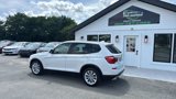 Used 2017 BMW X3 xDrive28i image 2