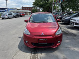 Used 2015 Mitsubishi Mirage ES image 2