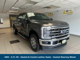 New 2025 Ford F250 Lariat w/ Chrome Package image 1