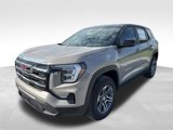 New 2026 GMC Terrain Elevation image 4