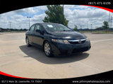 Used 2009 Honda Civic LX image 3