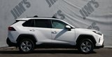 Used 2022 Toyota RAV4 XLE image 4