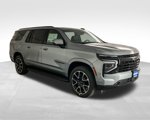 New 2025 Chevrolet Suburban RST w/ RST Capability Package image 3