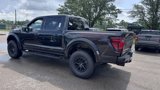 New 2025 Ford F150 Raptor image 4