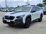 New 2025 Subaru Outback Wilderness image 2